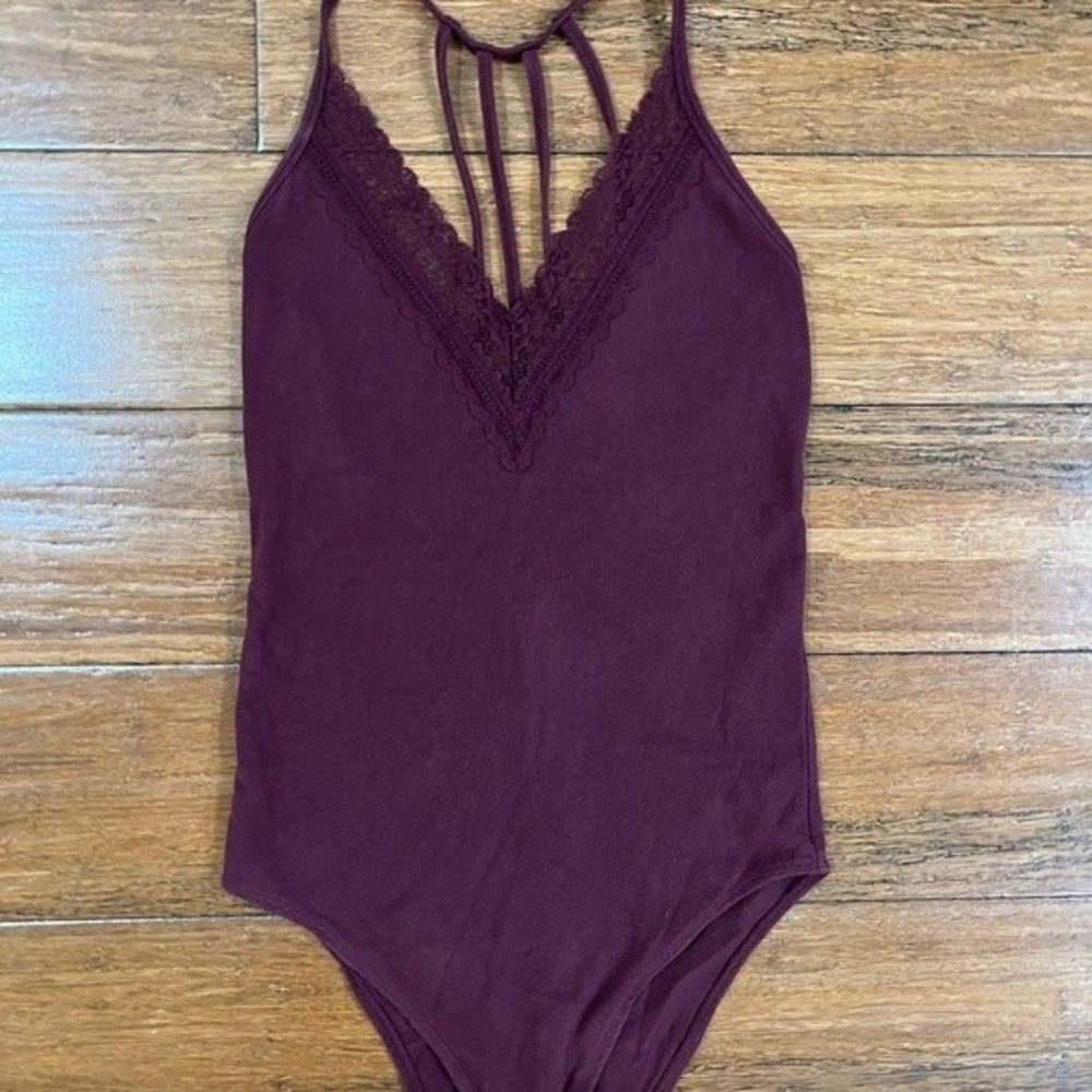 Abercrombie & Fitch Bodysuit